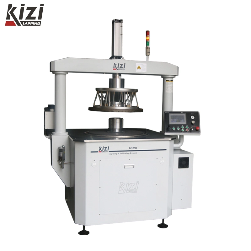 Good Price Ultra Precision Lapping Polishing Machine with Consumables for Mechanical Seals